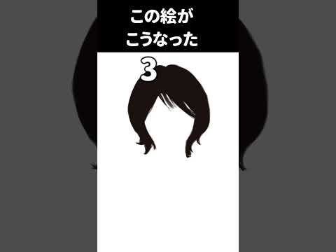 この絵がこうなった　３