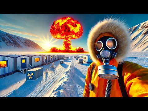 Survive The Upcoming Nuclear Strike! | Nuclear Nightmare