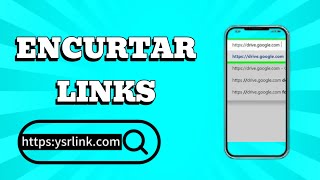 APRENDA A ENCURTAR LINKS EM MENOS DE 1 MINUTO - Encurtador de Links gratuito 2024