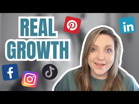 HOW TO GROW YOUR BRAND WITH ZERO FOLLOWERS | And Why Social Media Followers Don't Matter Anymore