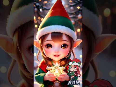 #christmas #christmassong #happyholidays #santa #elf #michaeldmcdonald #kindredmoonproductions #kmp