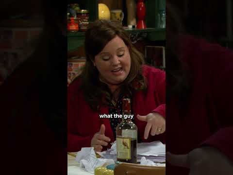 Molly's Muse Is Failing | #Mikeandmolly #Shorts