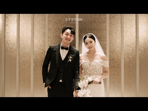 婚禮錄影｜美式婚禮｜Danny & Angel｜萊特薇庭高雄館