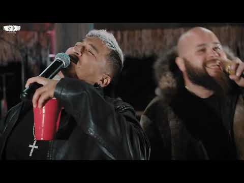 La Pauta Crew  -   Se Pronostica Peda -  (Video Oficial)