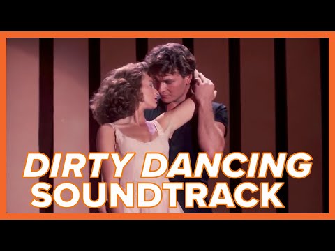 The magic behind the Dirty Dancing soundtrack