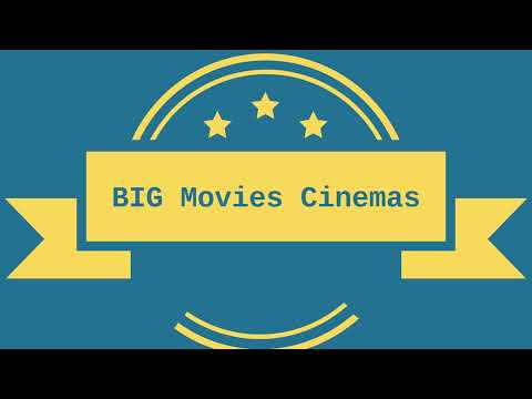 BIG Movies Cinemas Live Stream