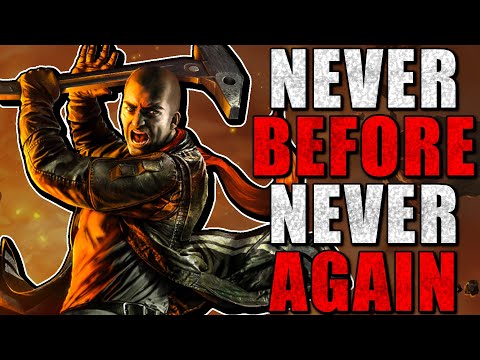 The Unfortunate Truth Of Red Faction: Guerrilla