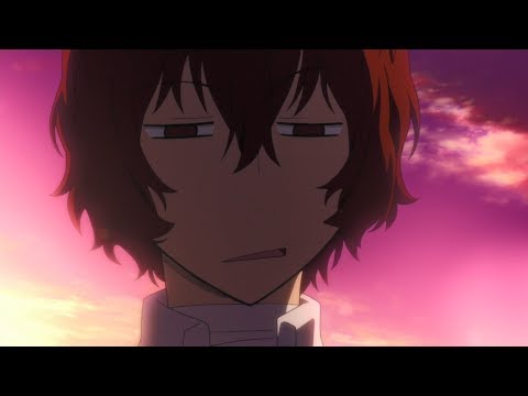 Bungou Stray Dogs [ AMV ] - Osamu Dazai - Rumors