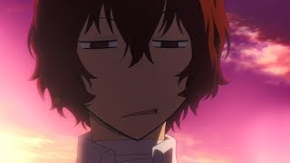 Bungou Stray Dogs [ AMV ] - Osamu Dazai - Rumors