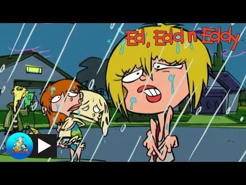 Ed Edd n Eddy | Summer Is Over | Cartoon Network