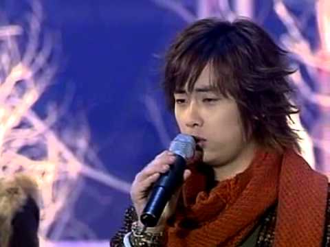 2003.10.28 버즈 - 어쩌면