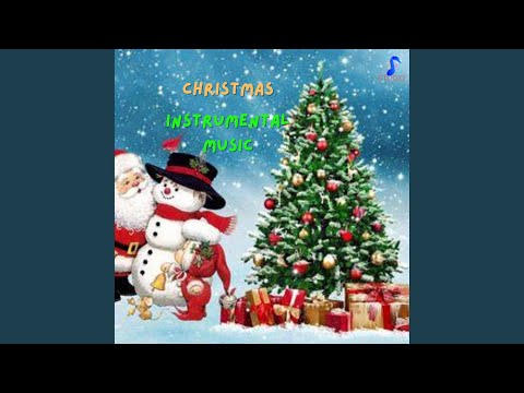 Christmas Relaxing Music