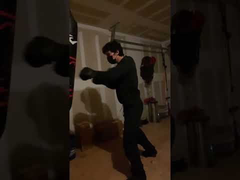 The left hook that Jake Paul is scared of