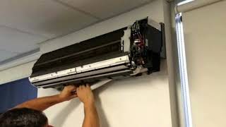 #IceProblemA/C #a2zCollection How to solve ice problem in air conditioning |ice problem solving |