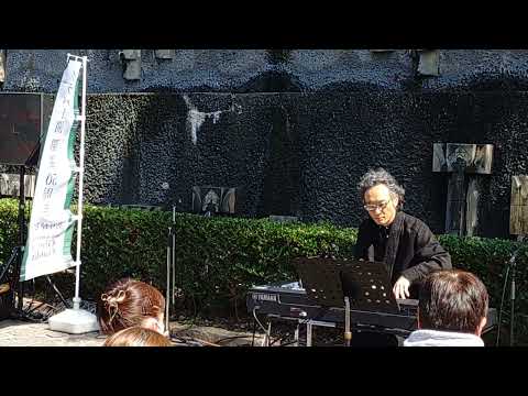 松谷卓さん、グラバー園、コンサート「君が心をくれたから」ありがとうございました♥