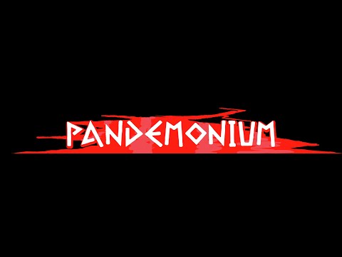 Pandemonium S2E4 Threading a Needle (Fight for Peace Arc) A Pathfinder 2e Campaign