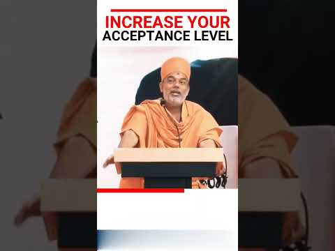 increase your acceptance level #shortvideo #motivation #ytshort #shorts #acceptance