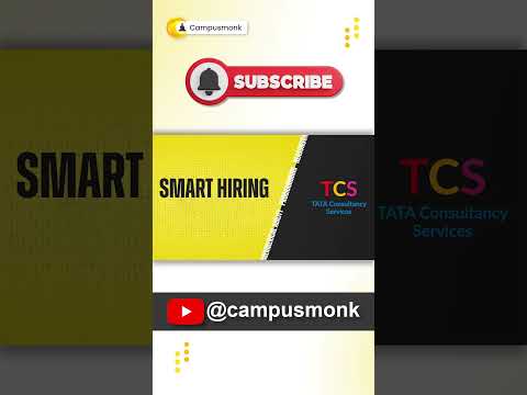 Finally Biggest TCS Hiring 40,000 😱 | TCS NQT Date? | Step-by-Step Registration Process🔥