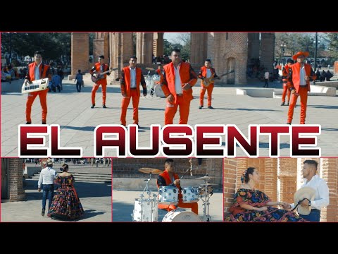 El Ausente / Raúl García Y Su Grupo Kabildo / ¡¡¡Vídeo Oficial 2022!!!