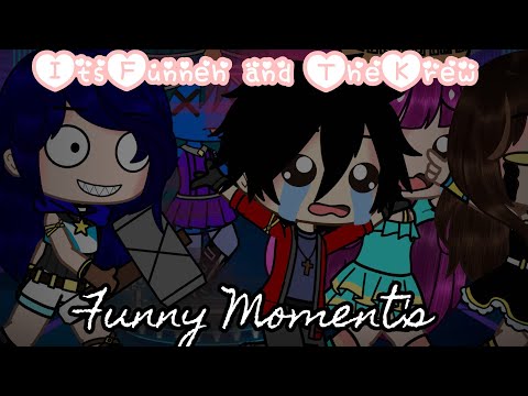 || ItsFunneh and TheKrew Funny Moment's || ~Inspired~ || RosieRosePlayzs ||