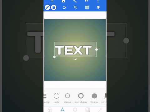 How To Make Text Images In pixallab Tutorial #shorts #capcut