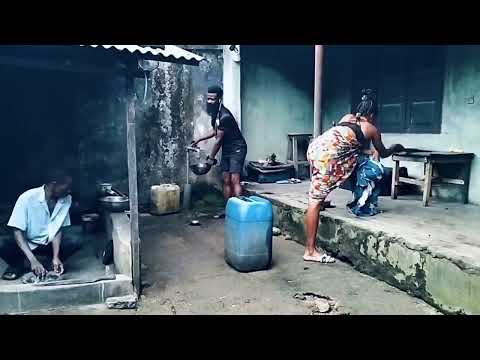 Beautiful Lifestyle in My Village || My Morning Chores