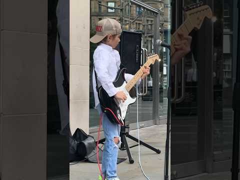 Metallica - Nothing Else Matters #jameshetfield #metallica #kirkhammet #rock #busking #guitar #fyp