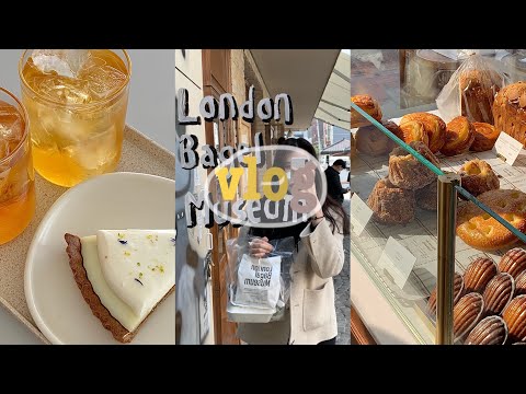 🤍빵수니의 서촌 투어🤍 | 런베뮤🇬🇧🥯 | 네스트자하 | 모드니에 | ofr seoul | 오마카세 | 마곡 돈탐구소 | 신사전에서 꿀막걸리 먹었어요🍯