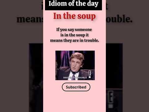 Idiom of the day #letslearnenglish #shorts #viral #ytshorts