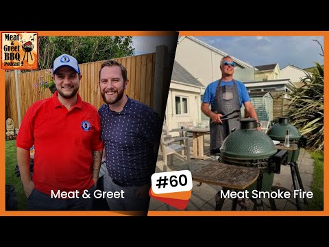 From IT to BBQ: Igniting Passion and Building Community with Nick of Meat Smoke Fire