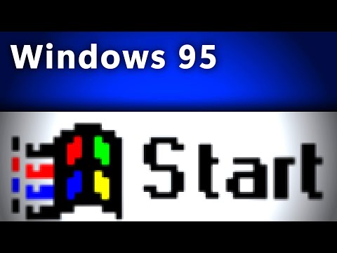 How Windows 95 Changed Multitasking Forever