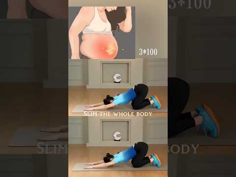 Slim body #100% working #ytshorts #trending #weightloss #shortvideo #