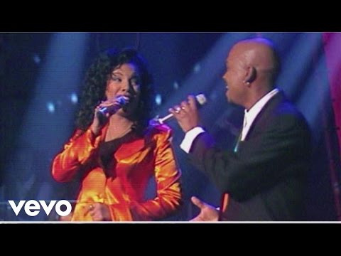 La Bouche - Fallin' In Love (ZDF Hitparade 22.06.1995)