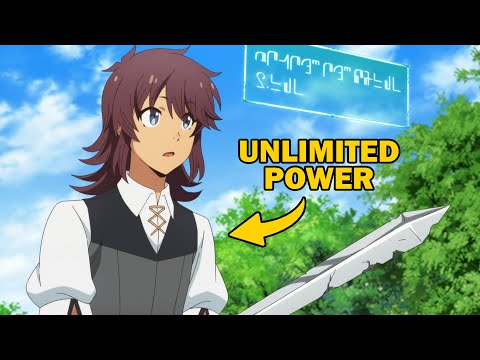 [1] Weak Boy Thrown Out But Becomes Overpower Only at Level 2 | Anime Recaps