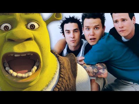 All Star but it's blink-182