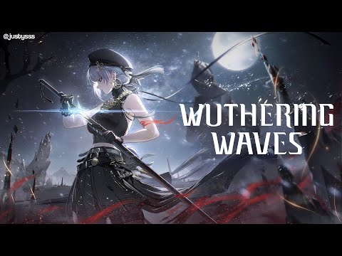 Wuthering Waves 🌊| F2P grind | !commands