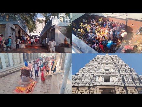 New Year 2023 And Vaikuntha Ekadasi Huge Crowd In Tirumala And Alipri Venkatasawara Swamy Temple