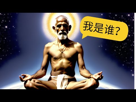 我是谁？| 你还认为你是你的“身体”吗？| 我们的本质是什么？| 了解“我是谁”对我们的生活有什么意义？