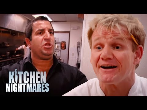 Owner Is $1 MILLION In Debt | S2 E9 | Full Episode | Kitchen Nightmares | Gordon Ramsay