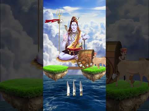 हर हर महादेव||Har har Mahadev||cartoon video|#shortsvideo #cartoon #shorts