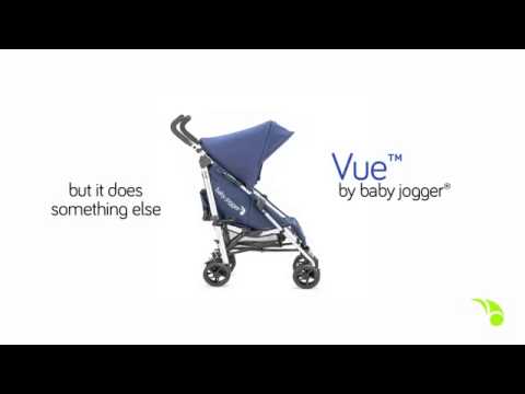 【生産終了】babyjogger vue【リッチェル公式 ベビー用品】