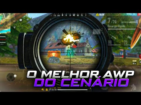 HIGHLIGHTS EM CAMPEONATOS FREE FIRE🇧🇷🎯XIAOMI REDMI 8