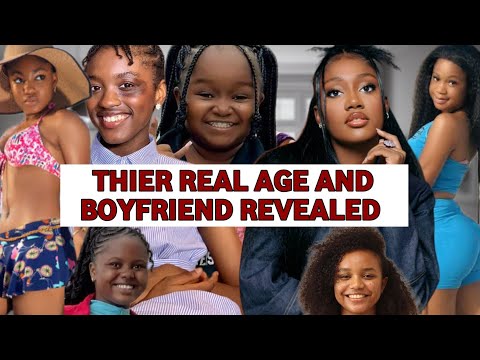 Nollywood Teen Actress and Thier Boyfriend Angel unigwe, Jeiel Damina, Anabel Apara, Obio Oluebube