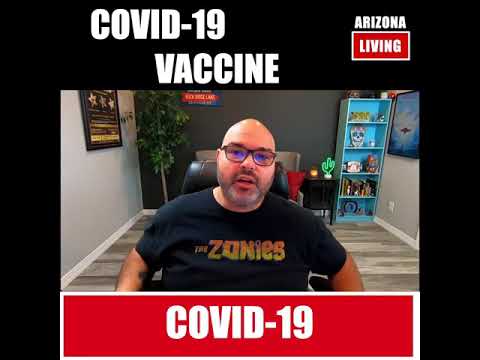 COVID-19 Vaccine #shorts