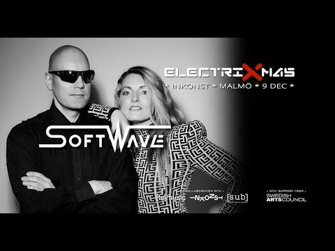 SoftWave LIVE at ElectriXmas 2023 (FULL SHOW)