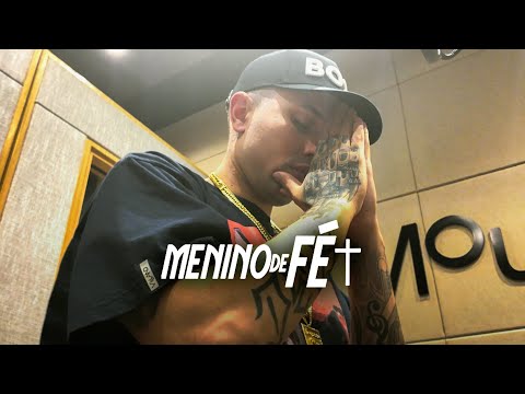 MC Marks - Deus é Por Nós (Menino de Fé)