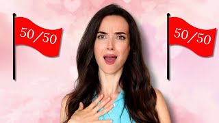 10 RED FLAGS YOU SHOULD NOT OVERLOOK ON YOUR DATES ❗ Susana Arcocha