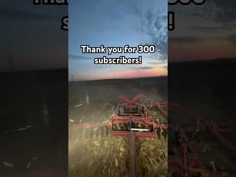 Thank you! #farmer #farming #fypage #fypシ゚ #fypviral #fyp #fypyoutube #fyptiktok #fypp #subsribe