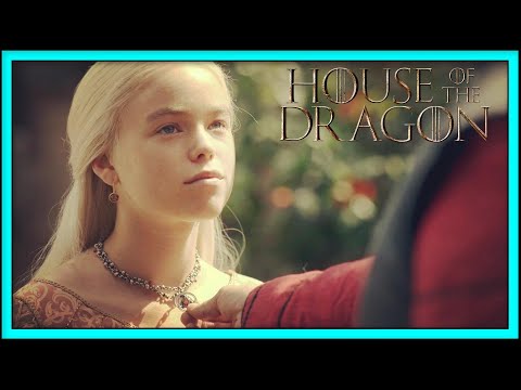 House of the Dragon: Episode 4 Explained