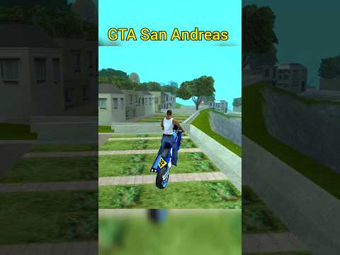 M416 GUN LOCATION GTA SAN ANDREAS #gtasanandreas #shorts